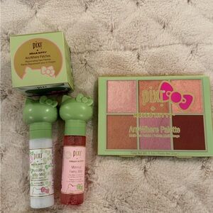 Pixi Hello Kitty Makeup Set